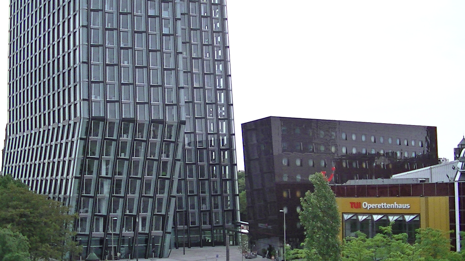 Bild 6 Hotel Onyx GmbH in Hamburg