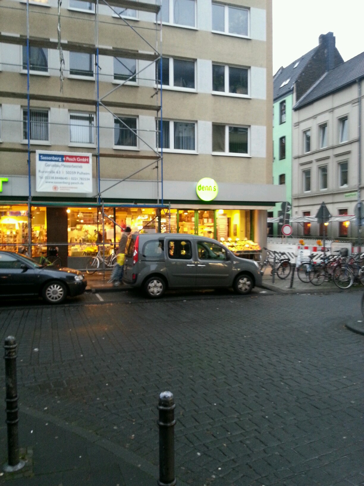 Bild 4 denn's Biomarkt GmbH in Köln
