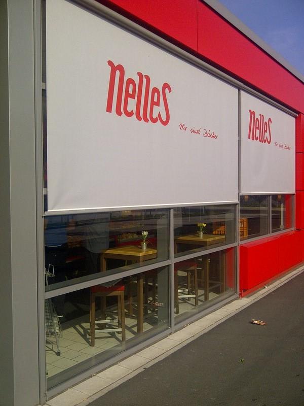 Bild 1 Nelles in Köln
