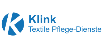 Logo von Klink Textile Pflege-Dienste in Salzgitter