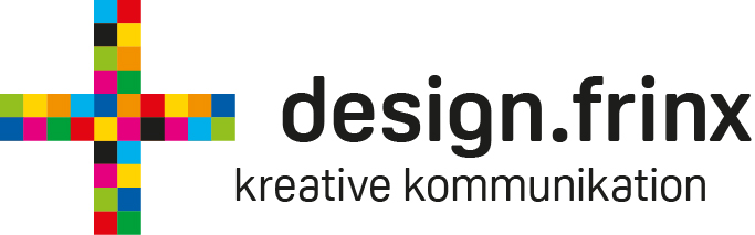 Logo von design.frinx