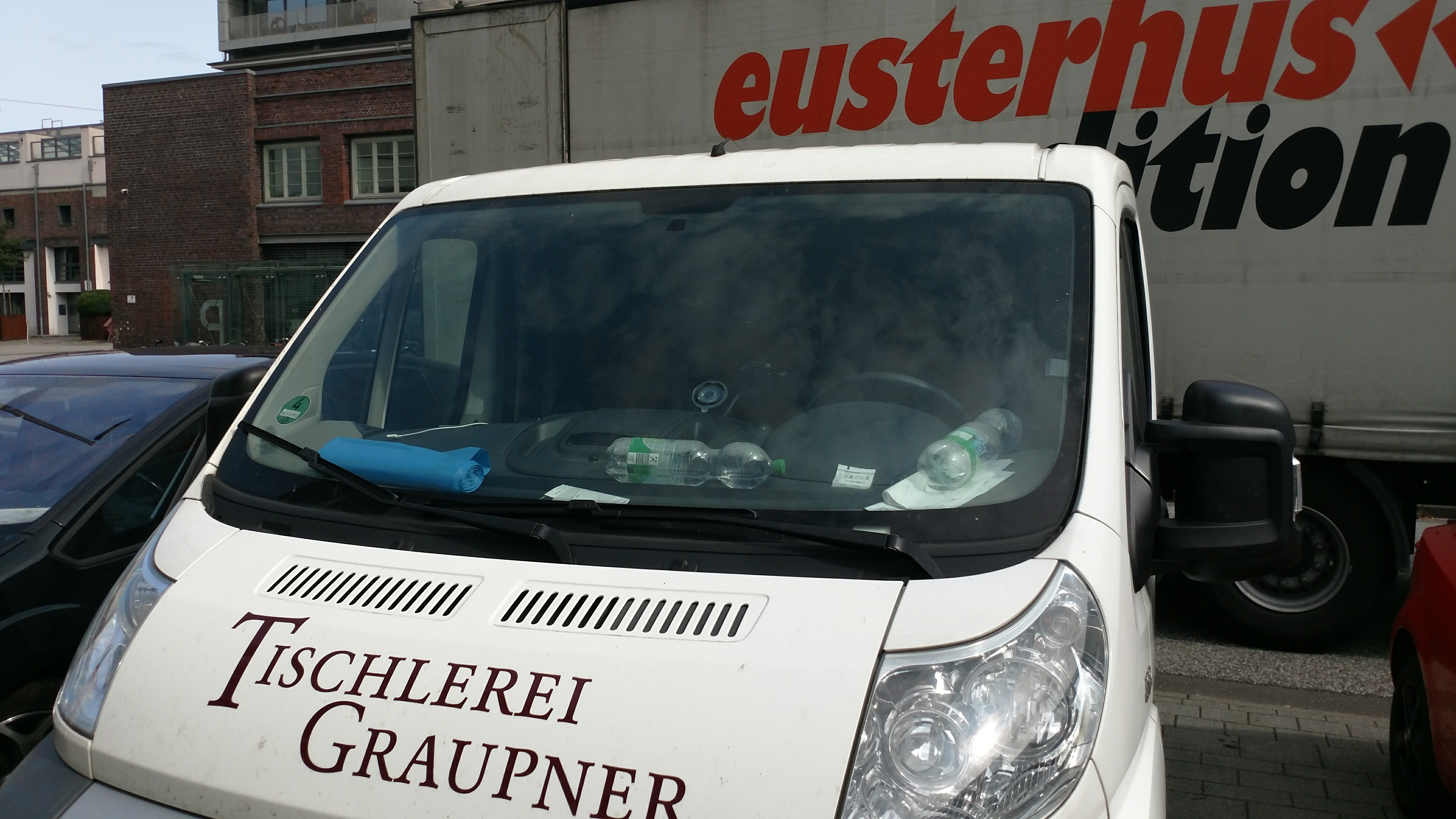 Bild 2 Tischlerei Graupner in Hamburg