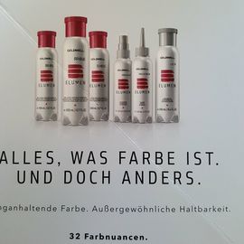 Super Farbe - Super Produkt