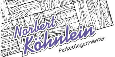 Parkettlegermeister, Norbert Köhnlein in Kleinwallstadt