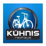 Kühnis Radhaus in Knautkleeberg-Knauthain Stadt Leipzig