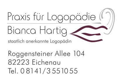 Praxis für Logopädie Bianca Hartig