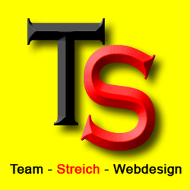 Team Streich Webdesign Heilbronn - Firmen Logo