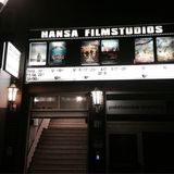 Hansa-Filmstudios Bergedorf in Hamburg