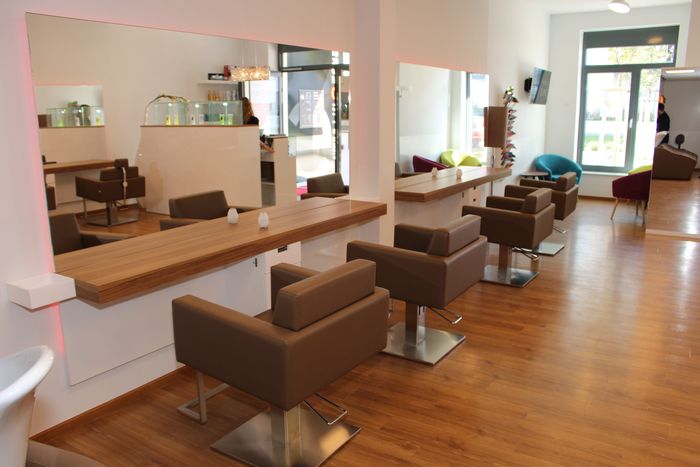 Nutzerbilder viani's FRISEURE