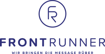 Logo von Übersetzungsbüro Front Runner Stuttgart in Stuttgart