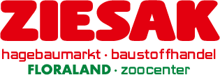 Logo von Fritz Ziesak GmbH & Co. KG hagebaumarkt in Bochum