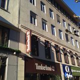 Timberland Store Stuttgart in Stuttgart