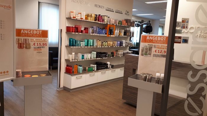 Klier Hair Group GmbH