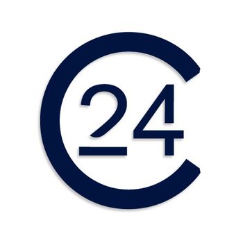 Logo von COMPANIES24 BUSINESS ADVISORS AG in Hannover