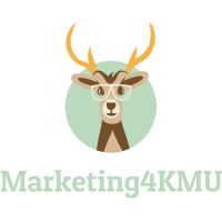 Logo von Marketing4KMU / Kay Albusberger in Fredersdorf-Vogelsdorf