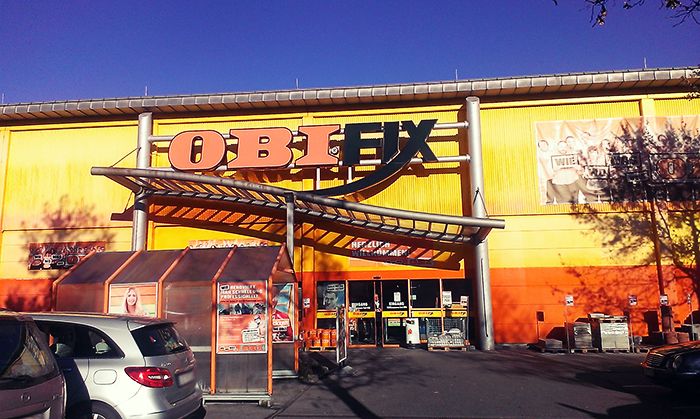 Obi Fix Markt