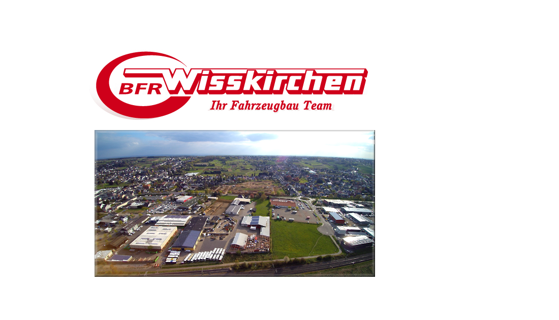 Bild 1 BFR Wisskirchen GmbH in Bornheim
