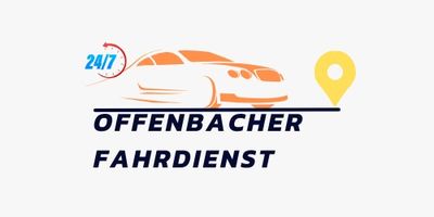 Offenbacher Fahrdienst in Rodgau