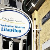 Taverna Likavitos in München