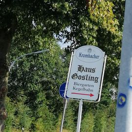 Gaststätte Gosling Inh. Marion Gosling in Stadtlohn