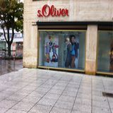s.Oliver / comma Store in Stuttgart