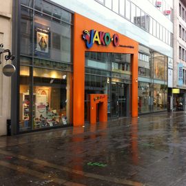 JAKO-O Filiale Stuttgart in Stuttgart