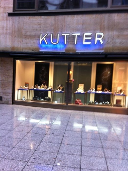 Nutzerbilder E. Kutter GmbH & Co.