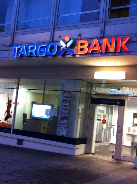 Bild 1 Targobank AG & Co.KGaA in Stuttgart