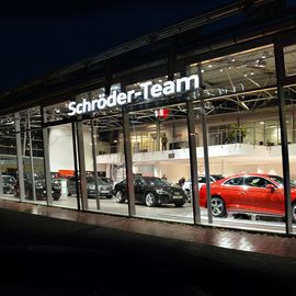 Autohaus Schröder Senne in Bielefeld