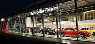 Bild zu Autohaus Schröder Senne