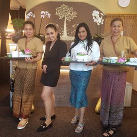 Team Phuket Thaimassage