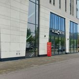 Praxisklinik Parkarkaden Dres. Baier & Jediß in Karlsruhe