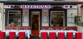 Bild zu Markthaus