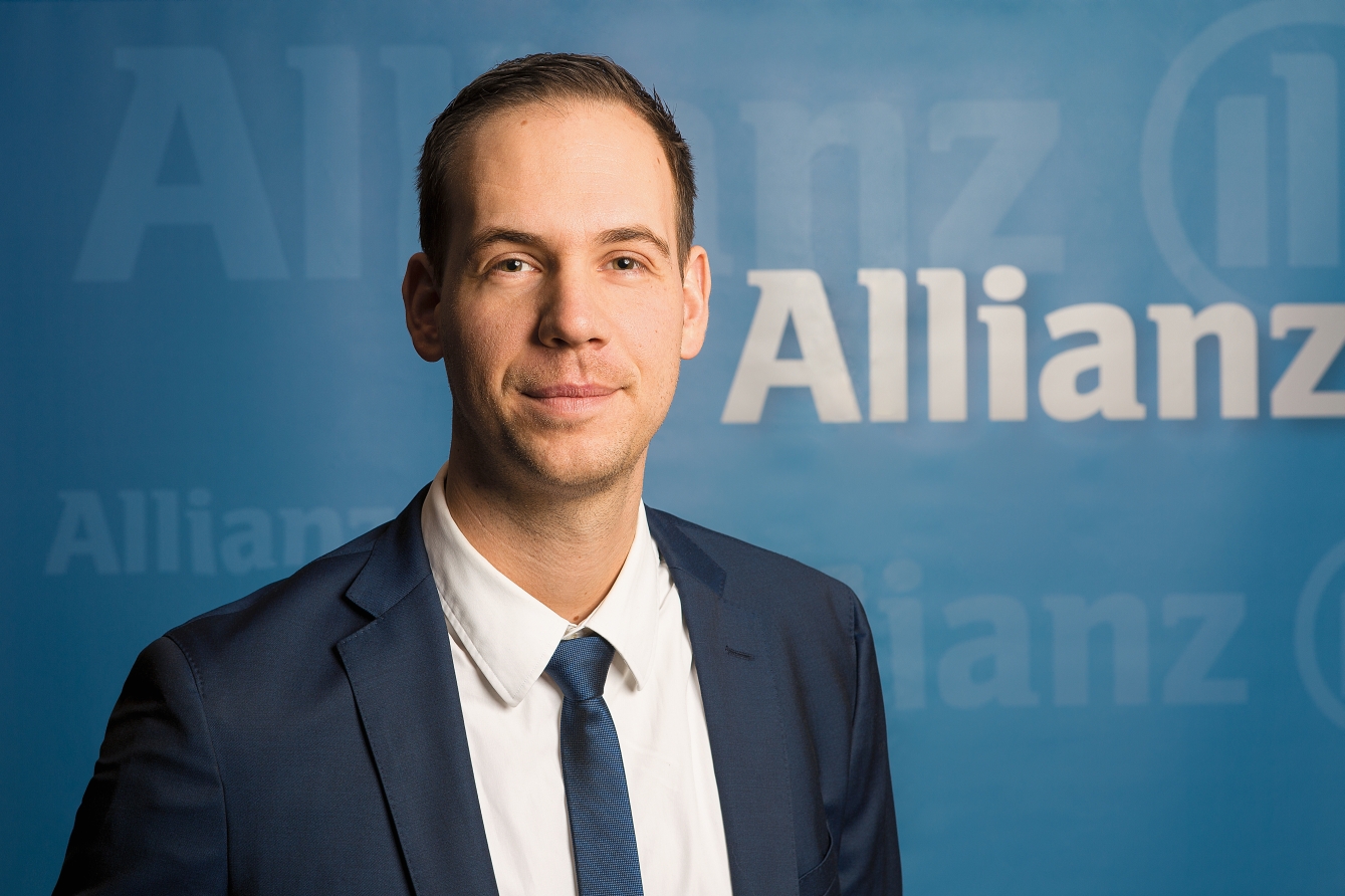 Bild 1 Allianz Versicherung Malte Bosmann Generalvertretung in Plön