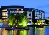 Bild zu The Ritz-Carlton, Wolfsburg