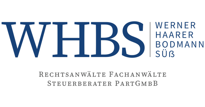 Nutzerbilder WHBS Werner Haarer Bodmann Süß Rechtsanwälte Fachanwälte Steuerberater PartGmbB