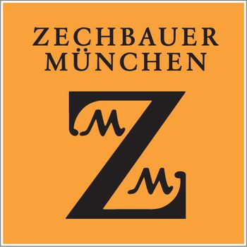 Logo von Max Zechbauer Tabakwaren GmbH & Co. KG in München