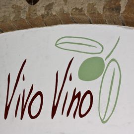 Vivo - Vino Restaurant in Weisenheim am Sand