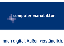 Bild zu Computer Manufaktur Berlin Systemhaus und IT-Service Dienstleister
