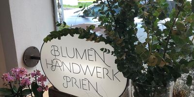 Blumen-Handwerk Prien Veronika Kuhn in Prien am Chiemsee