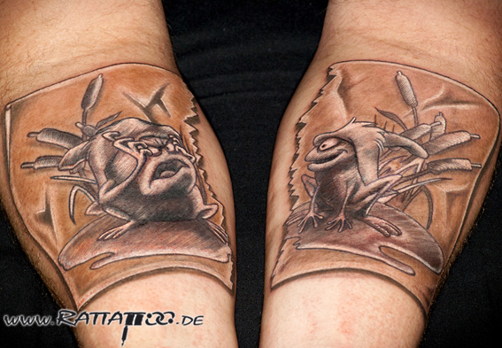 RATTATTOO rattattoofreiburg tattoostudio freiburg tattoostudiofreiburg tattoofreiburg freiburgtattoo
