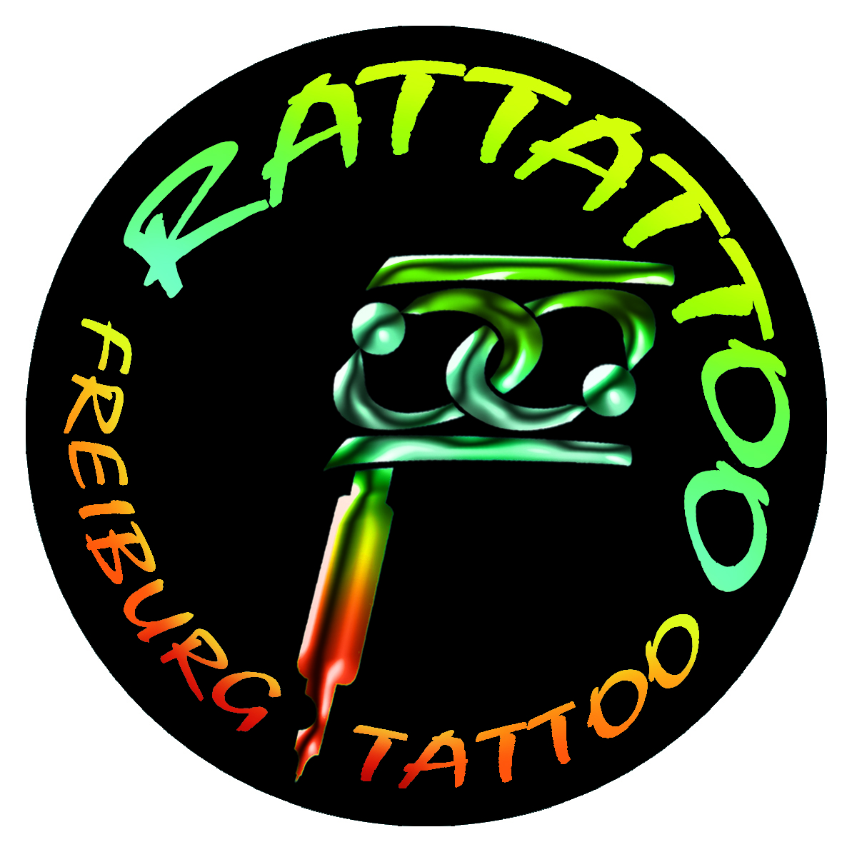 Rattattoo Tattoostudio Freiburg