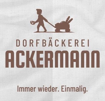 Logo von Dorfbäckerei Ackermann in Bliesmengen Bolchen Gemeinde Mandelbachtal