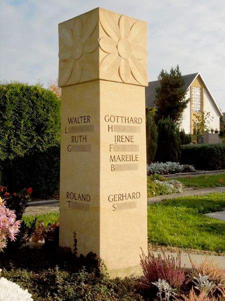 Denkmal und Stein Zittau