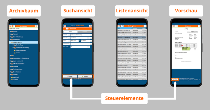 Nutzerbilder bitfarm Informationssysteme GmbH