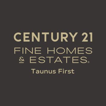 Logo von Century 21 Taunus First in Königstein im Taunus