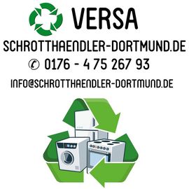 Versa Schrotthandel in Dortmund