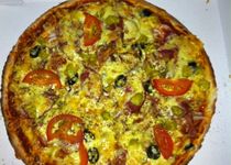 Bild zu Pizza Star