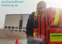 Bild zu Sanitätsdienst Hamburg