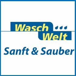 Wasch-Welt Textile Autopflege